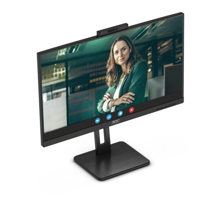 AOC Q27P3QW ECRAN PLAT DE PC 68.6 CM (27) 2560 X 1440 PIXELS QUAD HD NOIR 