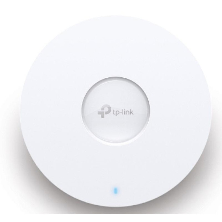 TP-LINK EAP653 - POINT D'ACCES WIFI AX3000 PLAFONNIER 