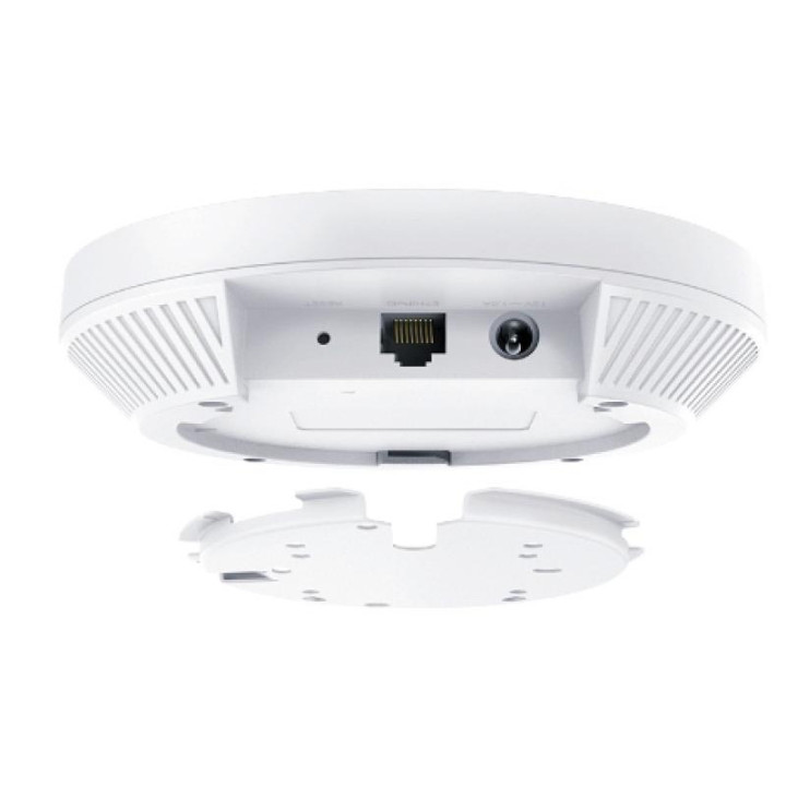 TP-LINK EAP653 - POINT D'ACCES WIFI AX3000 PLAFONNIER 