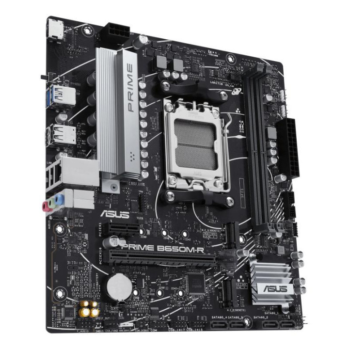 ASUS PRIME B650M-R 