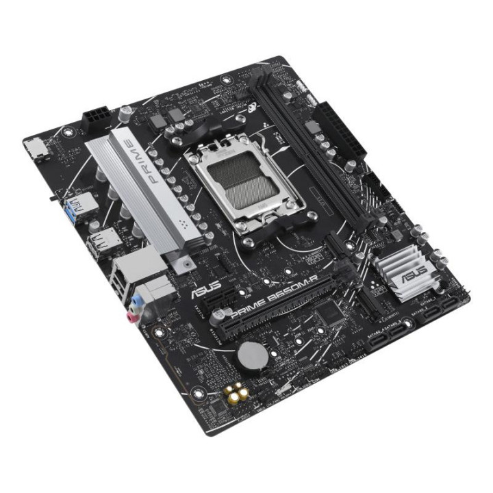 ASUS PRIME B650M-R 
