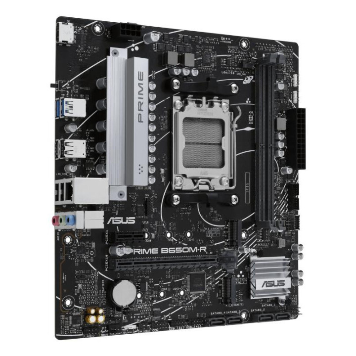 ASUS PRIME B650M-R 