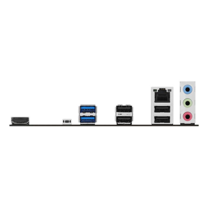 ASUS PRIME B650M-R 