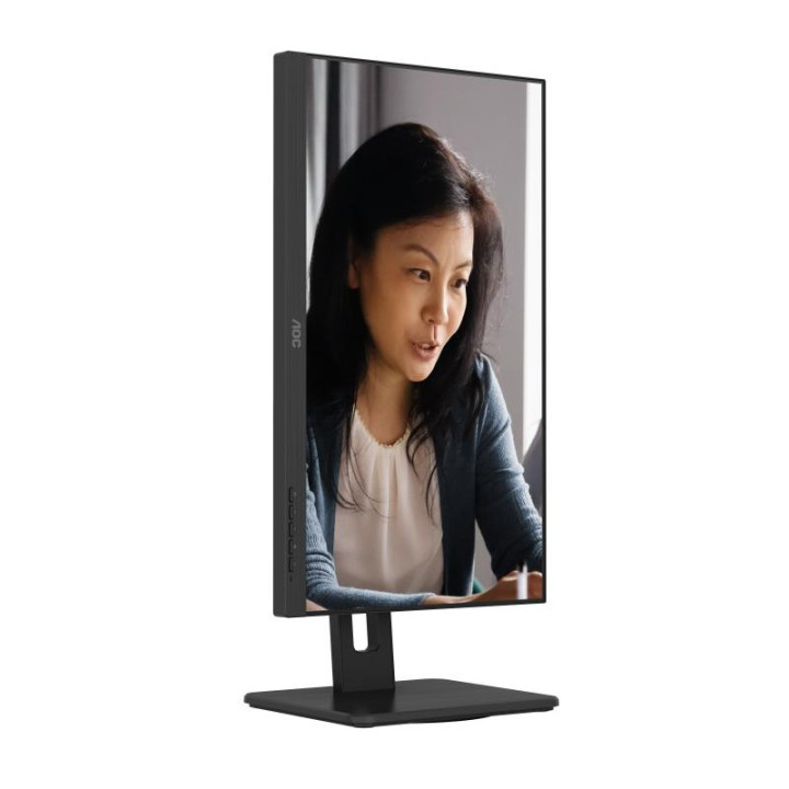 AOC E2 22E2UMF ECRAN PLAT DE PC 54.6 CM (21.5) 1920 X 1080 PIXELS FULL HD LED NOIR 