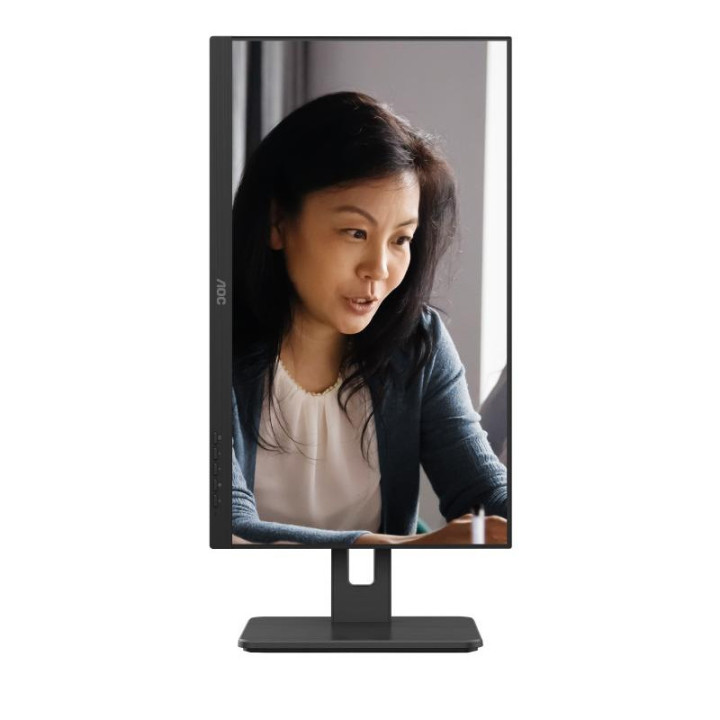 AOC E2 22E2UMF ECRAN PLAT DE PC 54.6 CM (21.5) 1920 X 1080 PIXELS FULL HD LED NOIR 