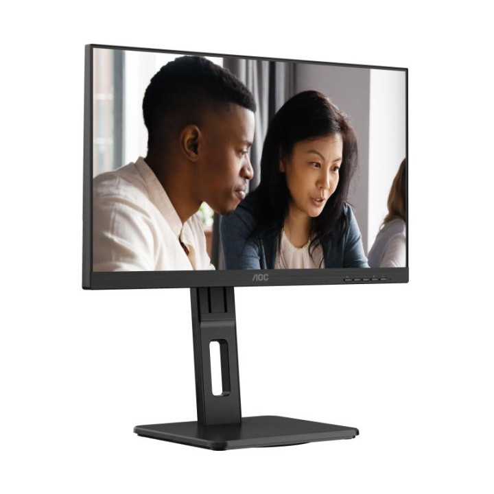 AOC E2 22E2UMF ECRAN PLAT DE PC 54.6 CM (21.5) 1920 X 1080 PIXELS FULL HD LED NOIR 