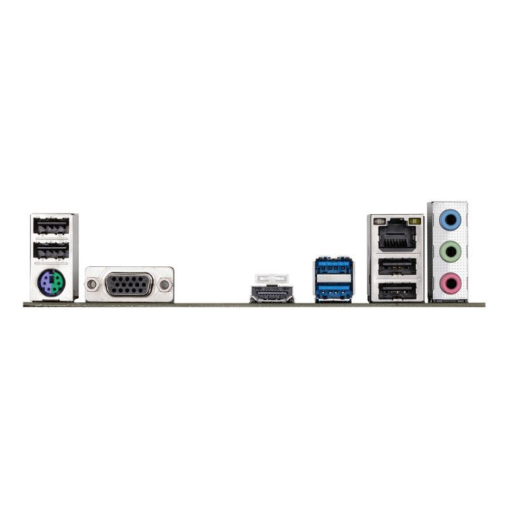 GIGABYTE H610M H V2 DDR5 