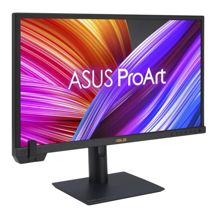 ASUS PROART PA24US ECRAN PLAT DE PC 59.9 CM (23.6) 3840 X 2160 PIXELS 4K ULTRA HD LCD NOIR 
