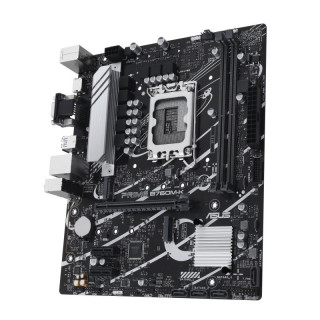 ASUS PRIME B760M-K DDR5 