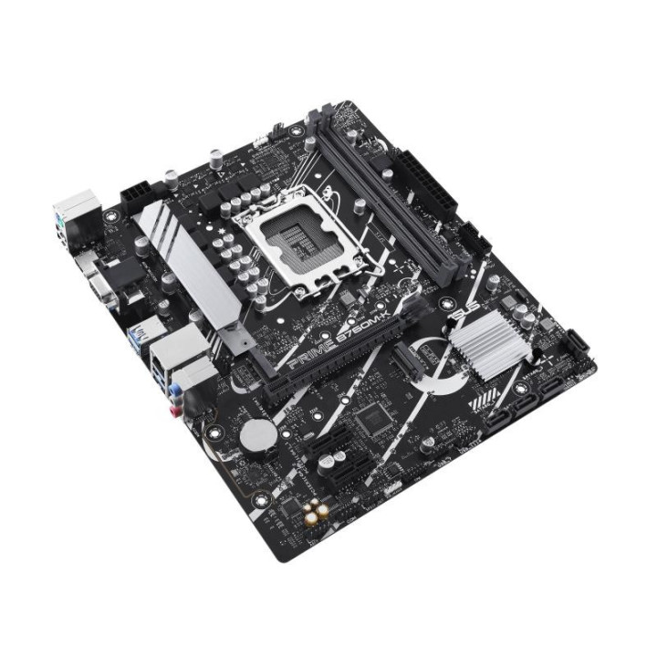 ASUS PRIME B760M-K DDR5 