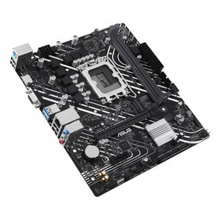ASUS PRIME H610M-K DDR5 