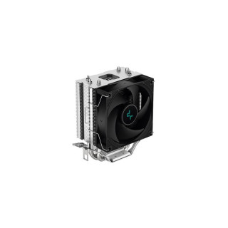 DEEPCOOL AG300 CARTE SIM REFROIDISSEUR D'AIR 9.2 CM NOIR. METALLIQUE 