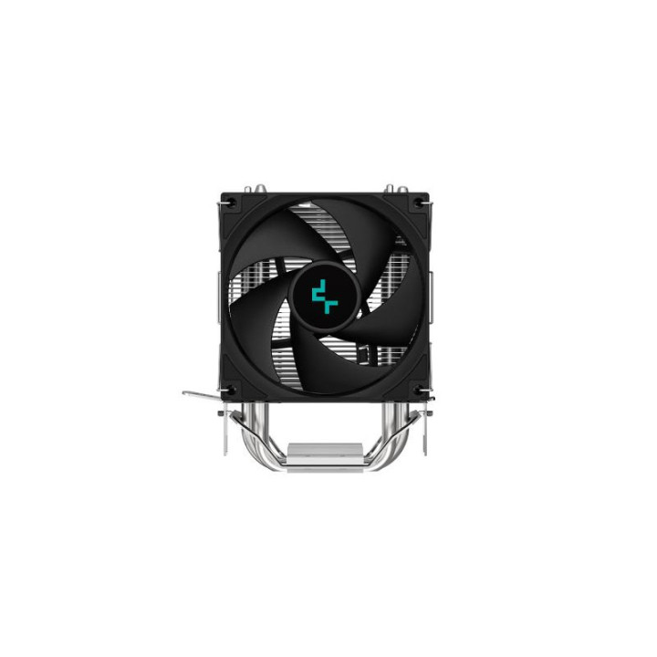 DEEPCOOL AG300 CARTE SIM REFROIDISSEUR D'AIR 9.2 CM NOIR. METALLIQUE 