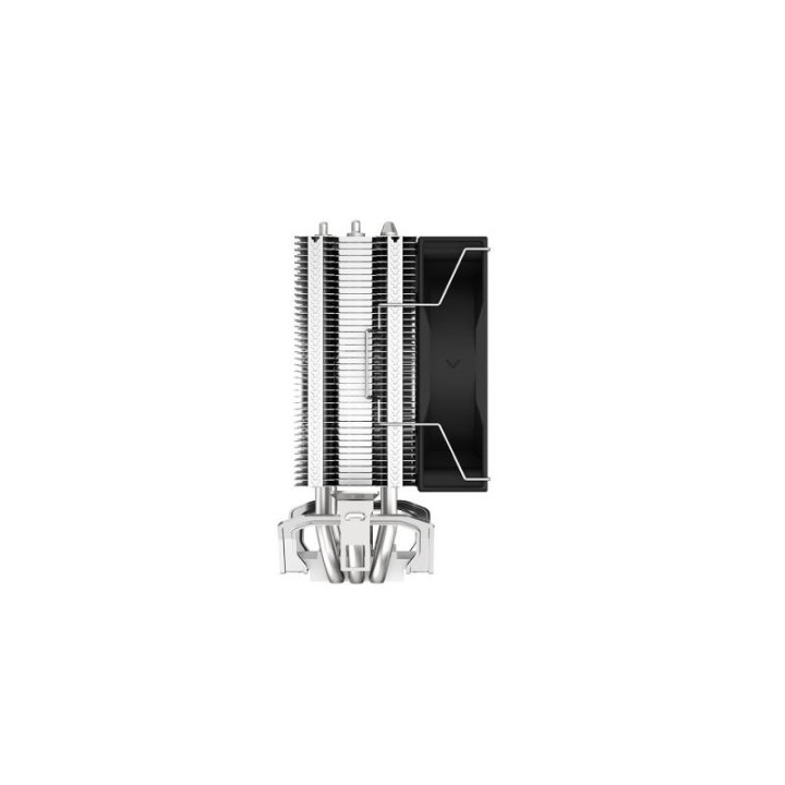 DEEPCOOL AG300 CARTE SIM REFROIDISSEUR D'AIR 9.2 CM NOIR. METALLIQUE 