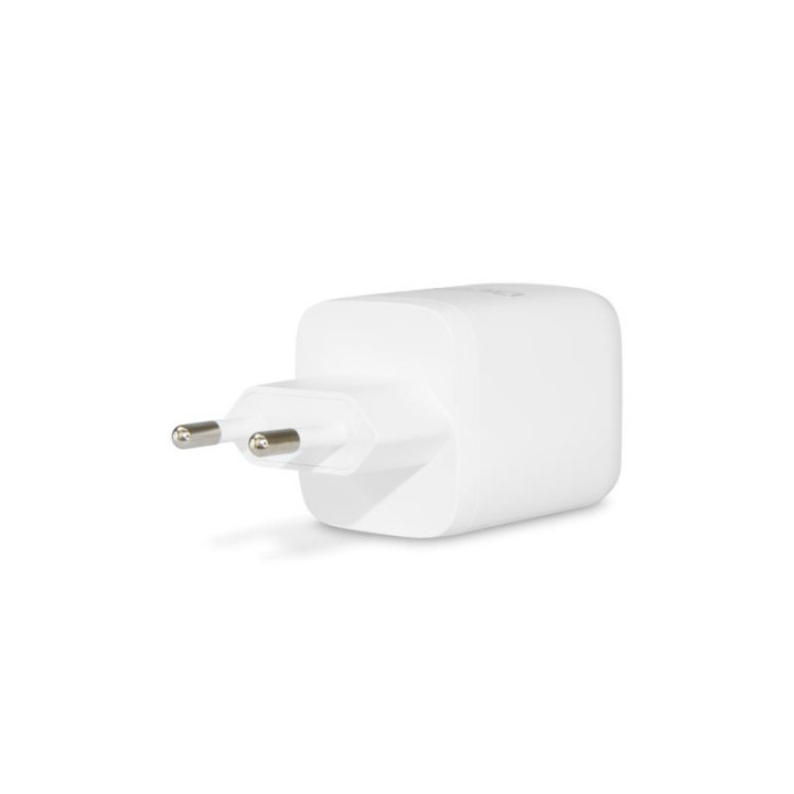DICOTA ADAPTATEUR SECTEUR 5A 65W USB-A +2*USB-C *D32054 