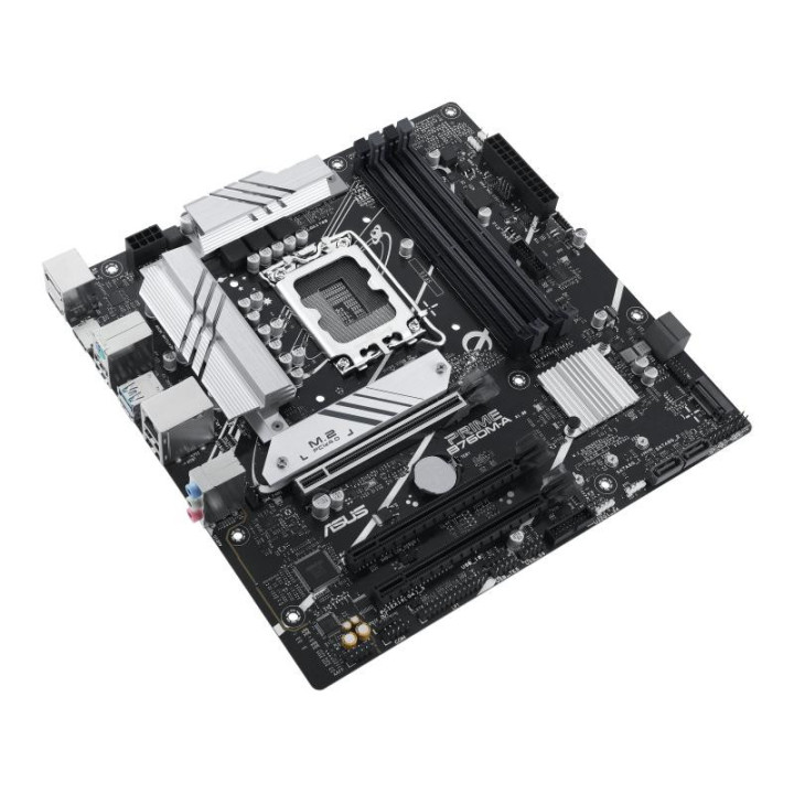 ASUS PRIME B760M-A-CSM 