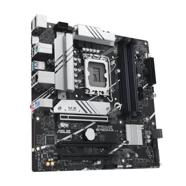 ASUS PRIME B760M-A-CSM 