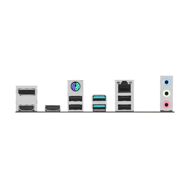ASUS PRIME B760M-A-CSM 