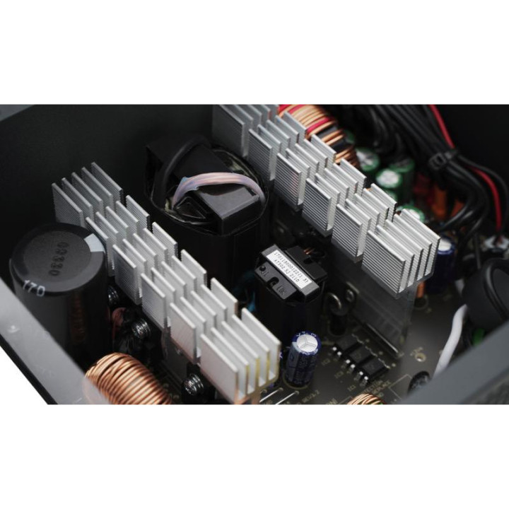 DEEPCOOL PF600 - 80 PLUS 