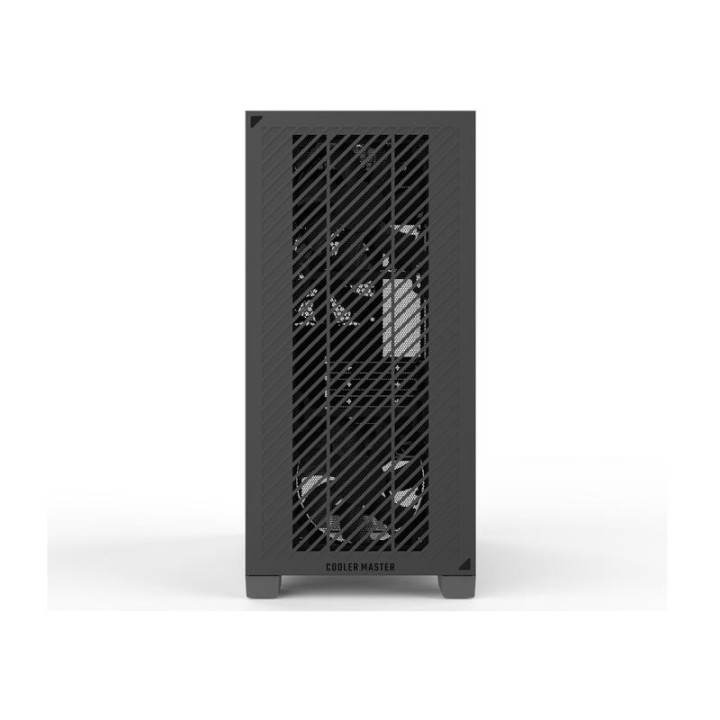 COOLER MASTER ELITE 301 LITE BLACK FAN 