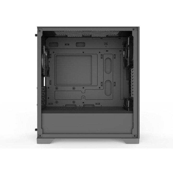 COOLER MASTER ELITE 301 LITE BLACK FAN 