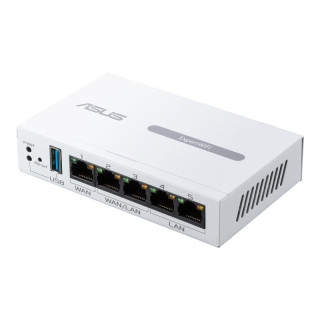 ASUS EXPERTWIFI EBG15 ROUTEUR CONNECTE GIGABIT ETHERNET BLANC 