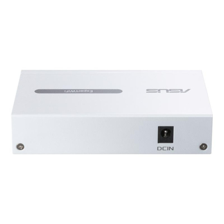 ASUS EXPERTWIFI EBG15 ROUTEUR CONNECTE GIGABIT ETHERNET BLANC 