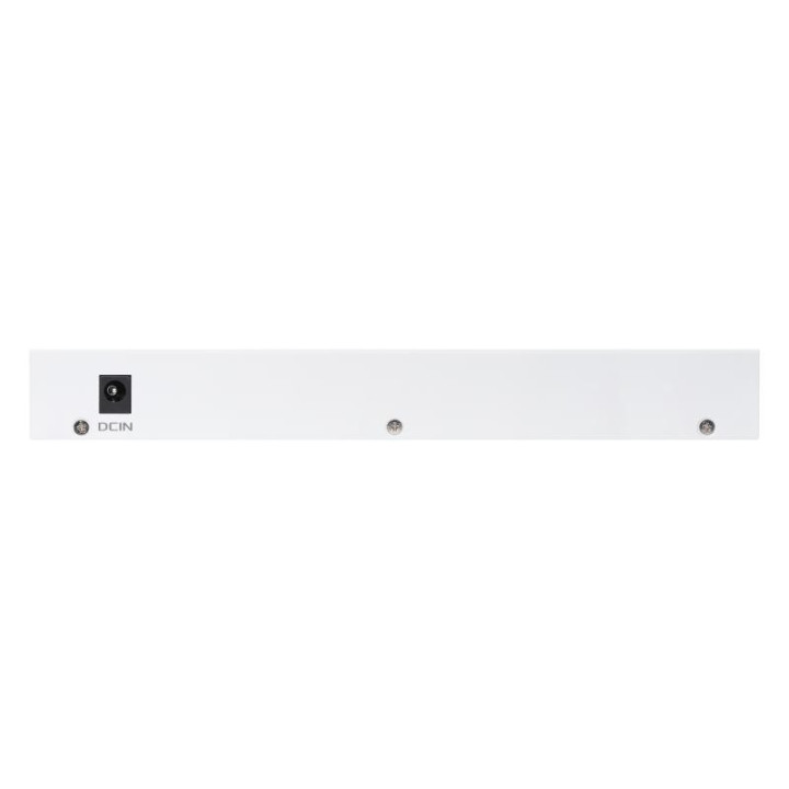 ASUS EXPERTWIFI EBG19P ROUTEUR CONNECTE GIGABIT ETHERNET BLANC 