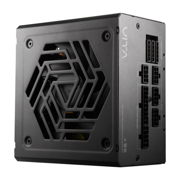FSP (FORTRON) ALIMENTATION 1000W 80+ GOLD 