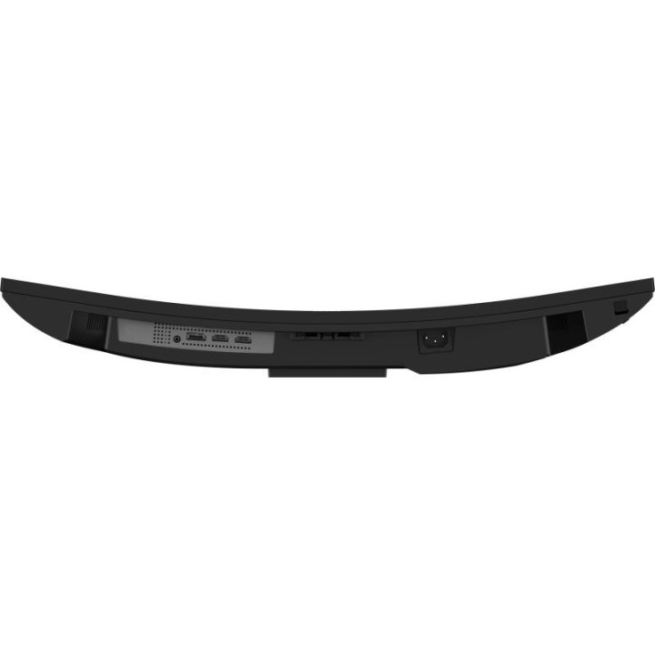 MSI MAG 27CQ6PF ECRAN PLAT DE PC 68.6 CM (27) 2560 X 1440 PIXELS WIDE QUAD HD LCD NOIR 