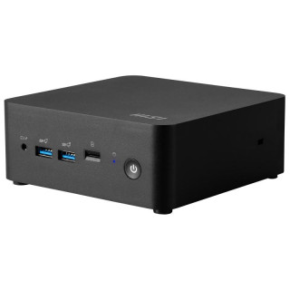 MSI CUBI NUC 13MQG-210BEU 0.84L SIZED PC NOIR 1345U INTEL SOC 