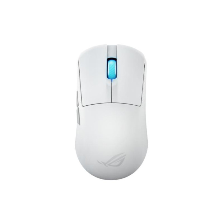 ASUS ROG HARPE ACE MINI SOURIS GAMING AMBIDEXTRE RF WIRELESS + BLUETOOTH + USB TYPE-C OPTIQUE 42000 DPI 