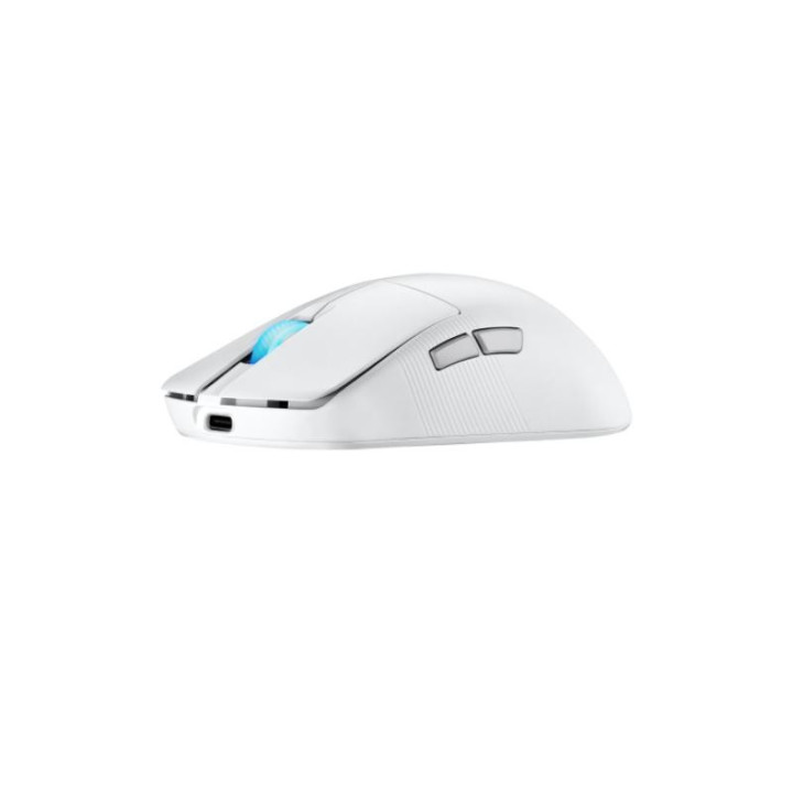 ASUS ROG HARPE ACE MINI SOURIS GAMING AMBIDEXTRE RF WIRELESS + BLUETOOTH + USB TYPE-C OPTIQUE 42000 DPI 