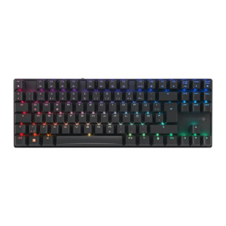 Cherry MX2A 8.2 TKL RGB - SANS FIL - NOIR