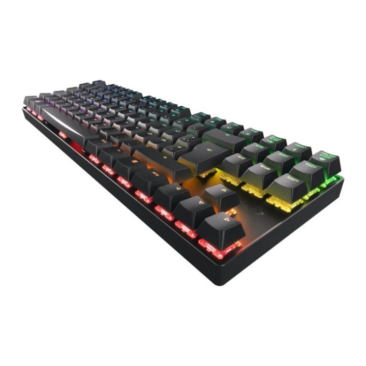Cherry MX2A 8.2 TKL RGB - SANS FIL - NOIR