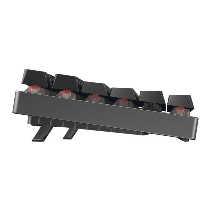 Cherry MX2A 8.2 TKL RGB - SANS FIL - NOIR