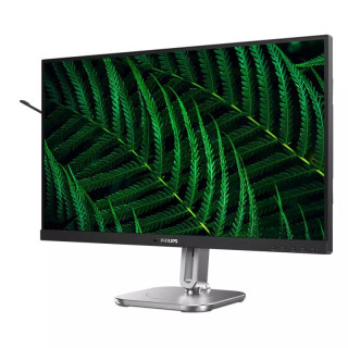 PHILIPS 5000 SERIES 27B2G5500/00 ECRAN PLAT DE PC 68.6 CM (27) 2560 X 1440 PIXELS QUAD HD LCD ANTHRACITE 