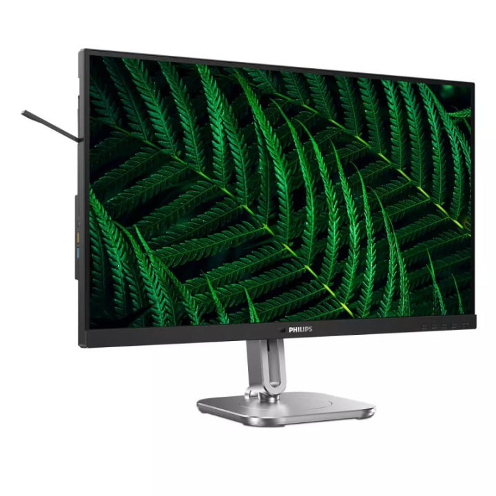 PHILIPS 5000 SERIES 27B2G5500/00 ECRAN PLAT DE PC 68.6 CM (27) 2560 X 1440 PIXELS QUAD HD LCD ANTHRACITE 
