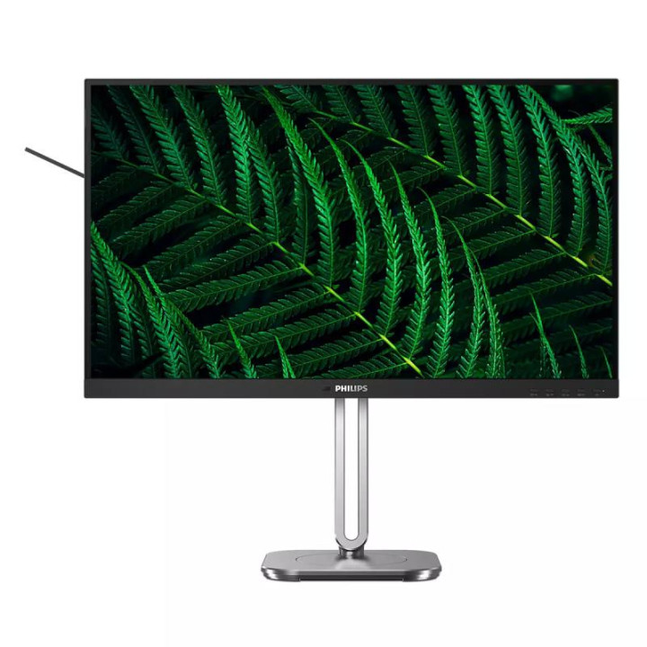 PHILIPS 5000 SERIES 27B2G5500/00 ECRAN PLAT DE PC 68.6 CM (27) 2560 X 1440 PIXELS QUAD HD LCD ANTHRACITE 