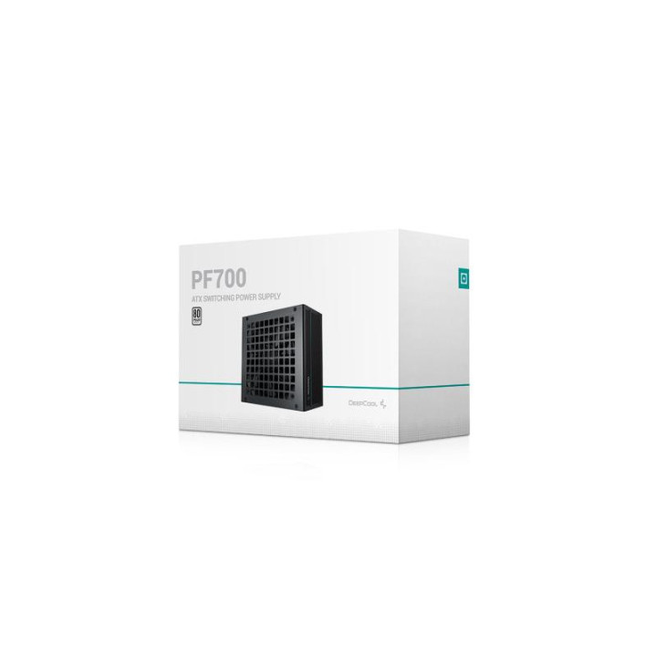 DEEPCOOL PF700 - 80 PLUS 
