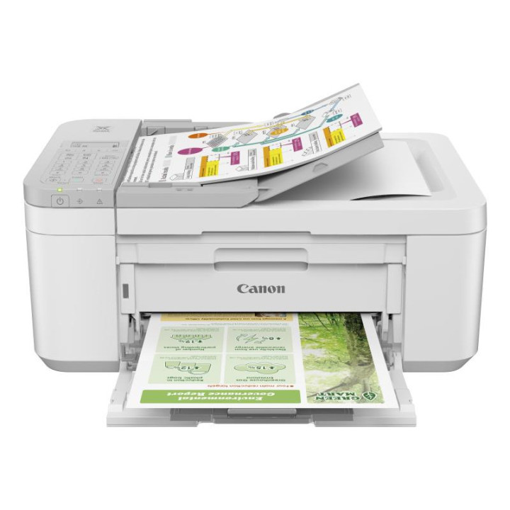 CANON PIXMA TR4756I JET D'ENCRE A4 4800 X 1200 DPI WIFI 
