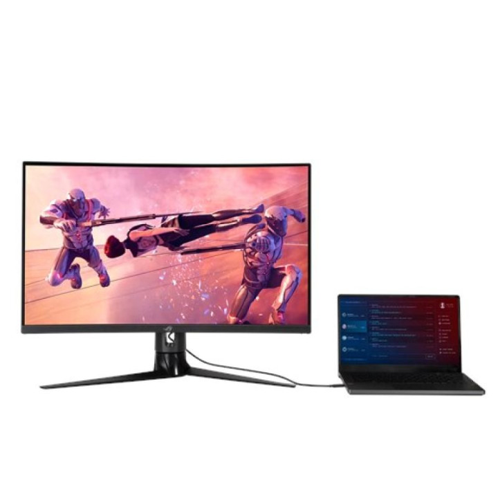 ASUS XG32VC 