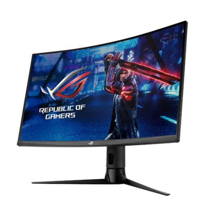 ASUS XG32VC 