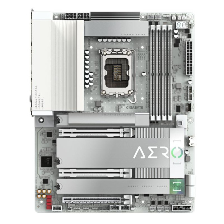 GIGABYTE Z890 AERO G 