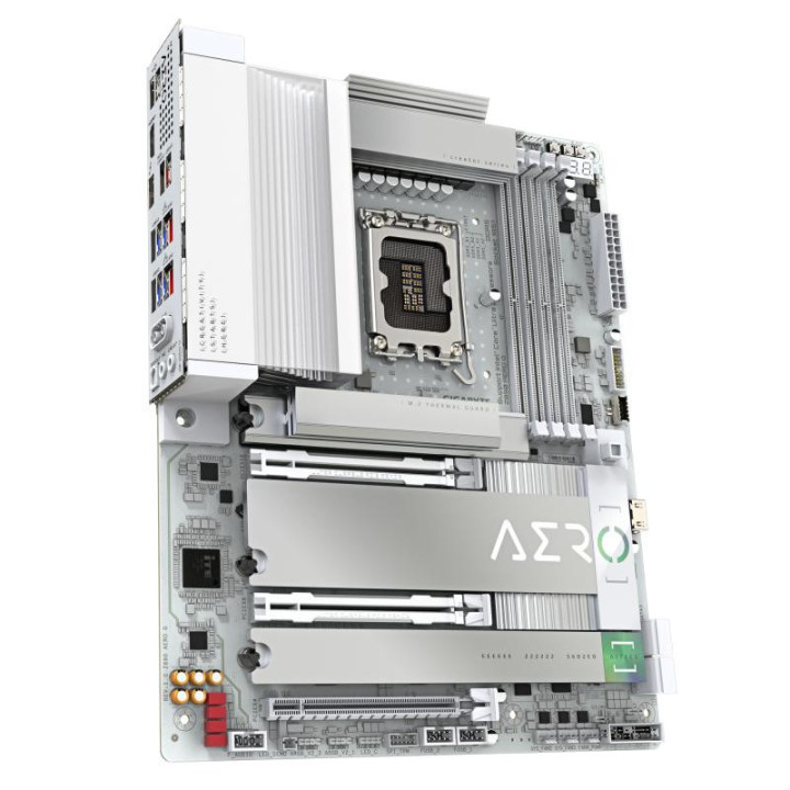 GIGABYTE Z890 AERO G 