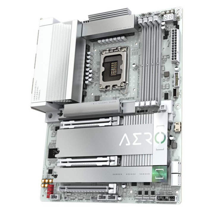 GIGABYTE Z890 AERO G 