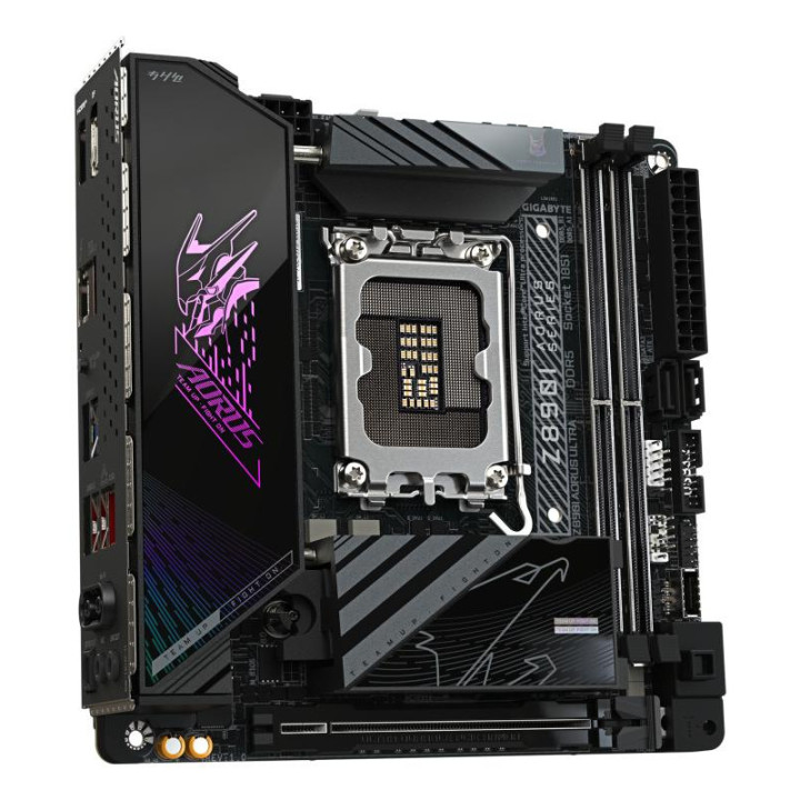 GIGABYTE Z890I AORUS ULTRA 