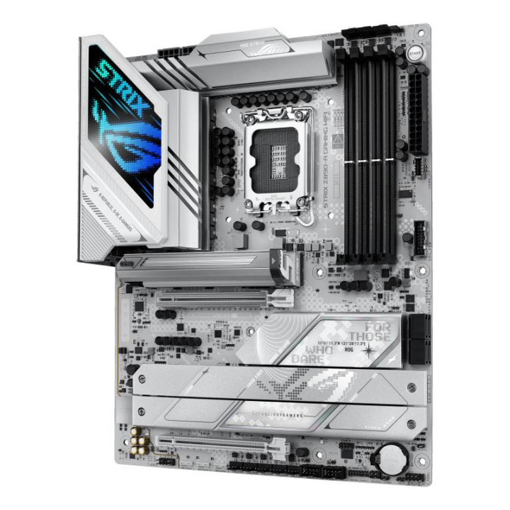 ASUS ROG STRIX Z890-A GAMING WIFI 