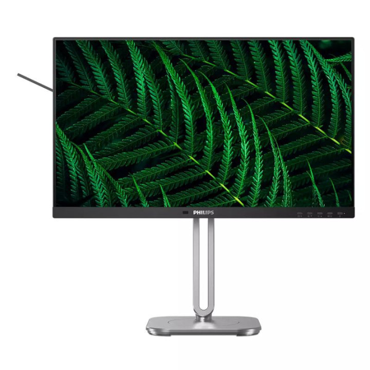 PHILIPS 5000 SERIES 24B2G5200/00 ECRAN PLAT DE PC 60.5 CM (23.8) 1920 X 1080 PIXELS FULL HD LCD ANTHRACITE 