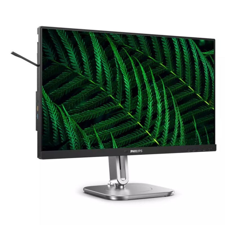 PHILIPS 5000 SERIES 24B2G5200/00 ECRAN PLAT DE PC 60.5 CM (23.8) 1920 X 1080 PIXELS FULL HD LCD ANTHRACITE 